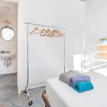 San Lorenzo Skyrail Loft - By Openroma Rome